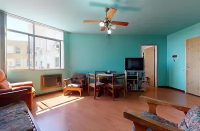 Apartamento com 2 quartos à venda na avenida wenceslau escobar, 1086, tristeza, porto alegre, 64 m2 por r$ 285.000