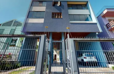 Cobertura com 3 quartos à venda na dona zulmira,198, 198, cavalhada, porto alegre, 138 m2 por r$ 570.000