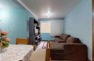 Apartamento com 2 quartos à venda na avenida da cavalhada, 2356, cavalhada, porto alegre, 61 m2 por r$ 300.000