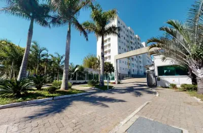 Apartamento com 2 quartos à venda na avenida protásio alves, 9277, protásio alves, porto alegre, 49 m2 por r$ 235.000
