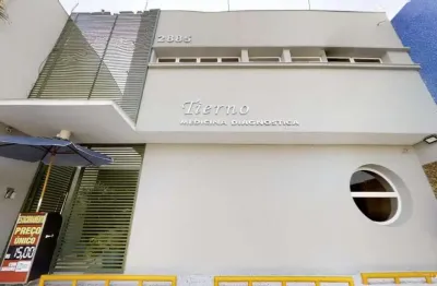 Casa comercial à venda na avenida indianópolis, 2885, indianópolis, são paulo, 374 m2 por r$ 4.790.000