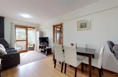 Apartamento com 2 quartos à venda na rua doutor murtinho, 979, bom jesus, porto alegre, 77 m2 por r$ 330.000