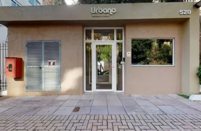 Apartamento com 3 quartos à venda na rua mariano de matos, 520, medianeira, porto alegre, 72 m2 por r$ 505.000