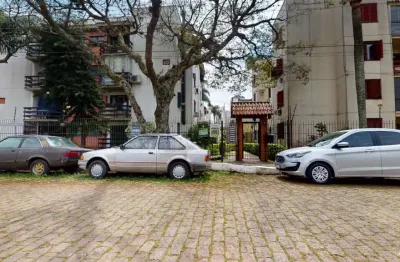 Apartamento com 2 quartos à venda na rua euclídes miranda, 295, partenon, porto alegre, 65 m2 por r$ 380.000