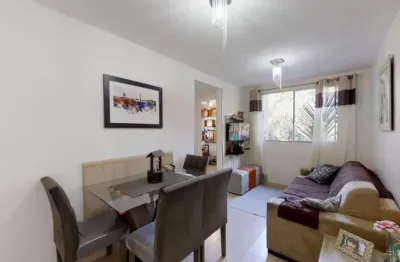 Apartamento com 3 quartos à venda na rua leandro teixeira, 240, paraisópolis, são paulo, 52 m2 por r$ 280.000