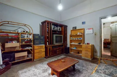 Apartamento com 2 quartos à venda na rua doutor clementino, 313, belenzinho, são paulo, 140 m2 por r$ 1.750.000