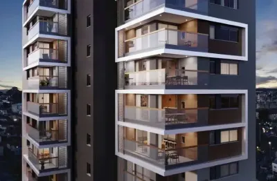 Apartamento com 2 quartos à venda na rua atanásio belmonte, 236, boa vista, porto alegre, 87 m2 por r$ 1.282.042