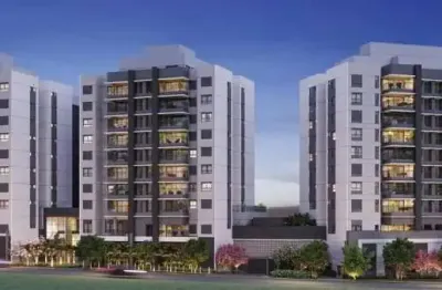 Apartamento com 4 quartos à venda na Rua Barão de Monte Santo, 1280, Mooca, São Paulo, 145 m2 por R$ 1.655.250