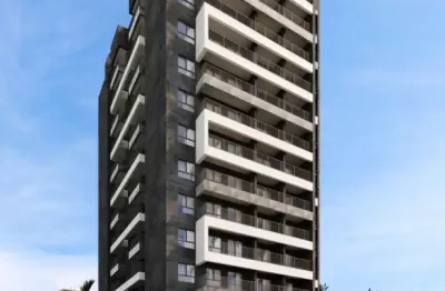 Apartamento com 2 quartos à venda na Rua Itatiaia, 356, Vila Guarani, São Paulo, 41 m2 por R$ 530.640
