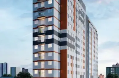 Apartamento com 2 quartos à venda na avenida marcondes de brito, 378, vila matilde, são paulo, 55 m2 por r$ 408.000