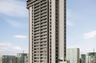 Apartamento com 4 quartos à venda na Rua Pássaros e Flores, 192, Brooklin Paulista, São Paulo, 161 m2 por R$ 2.060.467
