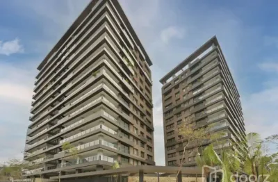 Apartamento com 4 quartos à venda na rua manuel da nóbrega, 1506, ibirapuera, são paulo, 301 m2 por r$ 12.173.620