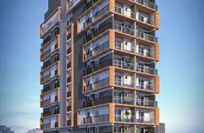 Apartamento com 1 quarto à venda na Rua João Ramalho, 344, Perdizes, São Paulo, 17 m2 por R$ 449.740