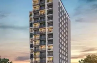 Apartamento com 1 quarto à venda na rua jaguaribe, 495, higienópolis, são paulo, 30 m2 por r$ 479.000
