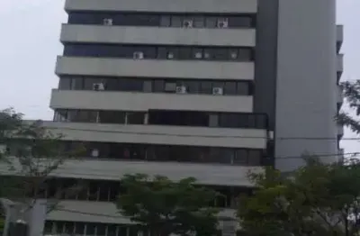 Sala comercial à venda na Avenida Princesa Isabel, 729, Santana, Porto Alegre, 47 m2 por R$ 258.000