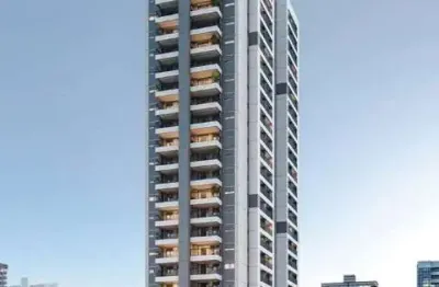 Apartamento com 2 quartos à venda na rua do rosário, 353, vila camargos, guarulhos, 57 m2 por r$ 617.910