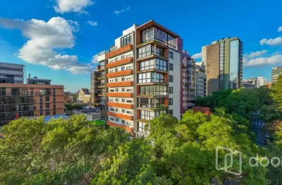 Apartamento com 3 quartos à venda na rua tito lívio zambecari, 800, mont serrat, porto alegre, 123 m2 por r$ 1.799.000