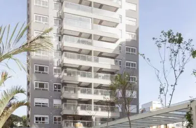 Apartamento com 2 quartos à venda na rua afonso de freitas, 349, paraíso, são paulo, 64 m2 por r$ 1.554.288