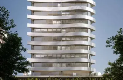Apartamento com 3 quartos à venda na rua engenheiro adolfo stern, 80, bela vista, porto alegre, 163 m2 por r$ 3.094.589