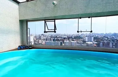 Apartamento com 3 quartos à venda na rua monsenhor veras, 480, santana, porto alegre, 83 m2 por r$ 830.000