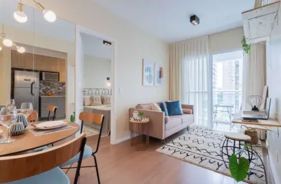 Apartamento com 1 quarto à venda na rua rubens meireles, 99, várzea da barra funda, são paulo, 45 m2 por r$ 529.000