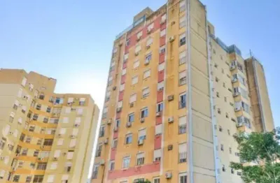 Apartamento com 3 quartos à venda na rua coronel massot, 214, cristal, porto alegre, 75 m2 por r$ 450.000