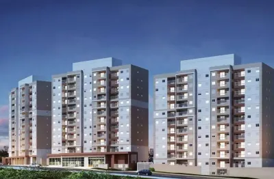 Apartamento com 2 quartos à venda na avenida do cursino, 5000, vila moraes, são paulo, 56 m2 por r$ 452.800