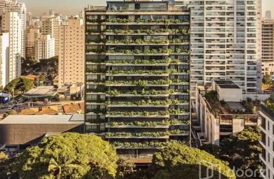 Apartamento com 4 quartos à venda na rua comendador eduardo saccab, 181, brooklin, são paulo, 201 m2 por r$ 4.381.800