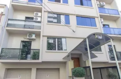 Apartamento com 2 quartos à venda na rua tiradentes, 318, independência, porto alegre, 75 m2 por r$ 330.000