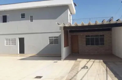 Casa com 2 quartos à venda na rua água limpa, 2, vila boaçava, são paulo, 263 m2 por r$ 635.000