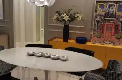 Apartamento com 3 quartos à venda na rua miguel couto, 714, menino deus, porto alegre, 183 m2 por r$ 2.119.500