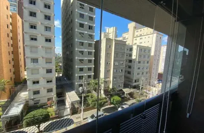 Apartamento com 1 quarto à venda na rua paula ney, 428, vila mariana, são paulo, 27 m2 por r$ 595.000