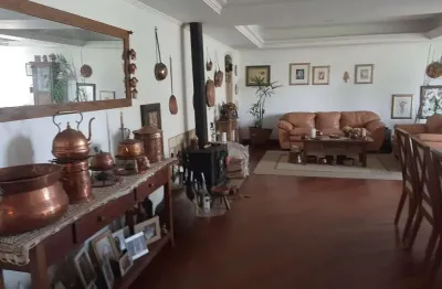 Casa com 3 quartos à venda na rua doutor benjamin camozato, 70, jardim isabel, porto alegre, 430 m2 por r$ 1.314.000