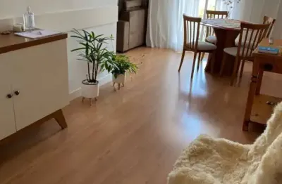 Apartamento com 2 quartos à venda na avenida assis brasil, 4908, são sebastião, porto alegre, 62 m2 por r$ 350.000