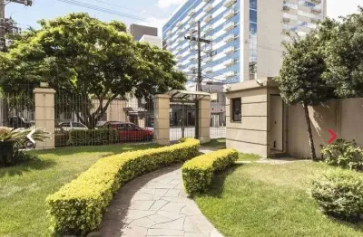 Apartamento com 3 quartos à venda na rua leopoldo bier, 461, santana, porto alegre, 78 m2 por r$ 630.000