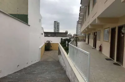 Casa em condomínio fechado com 3 quartos à venda na rua tarquínio de sousa, 210, vila guaca, são paulo, 150 m2 por r$ 630.000