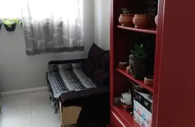 Apartamento com 2 quartos à venda na rua engenheiro sadi castro, 896, sarandi, porto alegre, 49 m2 por r$ 212.000