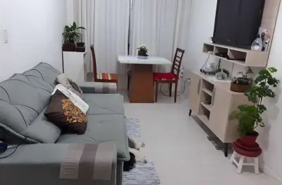 Apartamento com 2 quartos à venda na rua doutor barcelos, 911, tristeza, porto alegre, 59 m2 por r$ 270.000
