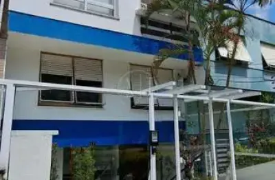 Amplo apartamento em excelente localização na parte plana do bairro!!!