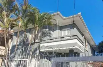 Casa residencial  com 5 dormitórios, ideal para instalações de clínicas, escolas e prestadores de serviços!!!