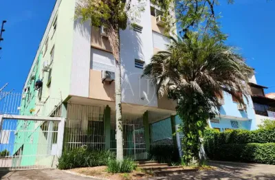Belo apartamento 2d com garagem no bairro passo da areia em porto alegre, junto ao bourbon country e iguatemi