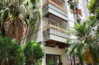 Apartamento 3 dormitorios 2 garagens bairro petrópolis