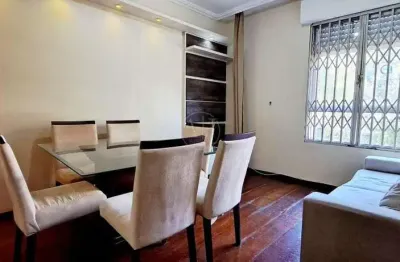 Mobiliado e desocupado!! ao lado do bourbon ipiranga e próximo da puc!!!