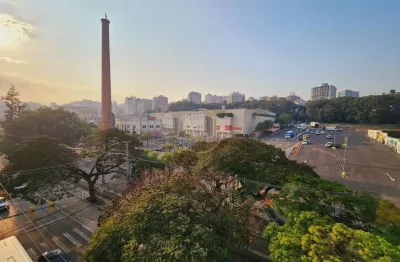 Apartamento em porto alegre - floresta, 112m², 3 dormitórios, vista panorâmica