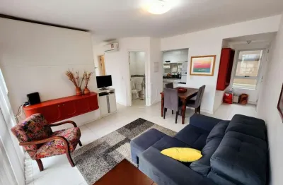 Apartamento top mobiliado à venda em porto alegre - bairro mont serrat