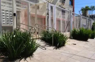 Apartamento à venda em petrópolis, porto alegre entre nilópolis e protásio alves