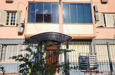 Apartamento 2 dormitórios à venda em porto alegre, vila ipiranga - ótima localização!