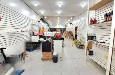 Localização estratégica: ponto comercial já consolidado na av. protásio alves (rio branco), divisa com o bairro petrópolis – região de alto fluxo e próximo a bairros nobres como santa cecília e petróp