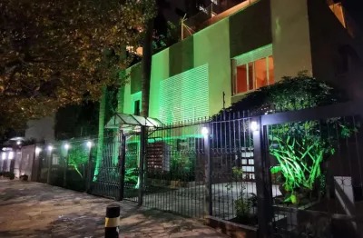 Apartamento à venda 1 dormitório bairro petrópolis, porto alegre