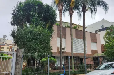 Apartamento à venda 1 dormitório bairro petrópolis, porto alegre